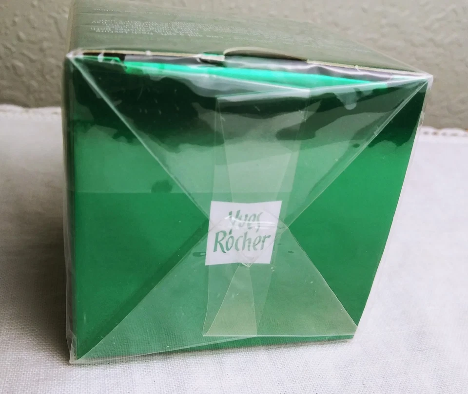 Crema autodefensa Yves Rocher Pro-Retinol Vegetal + Enzimas 1,35 fl oz sellada Foto 4 de 4