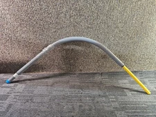 Home Flex Pipe Meter Riser Bent 251031 Underground IPS To MIP 1/2 X 3/4 in