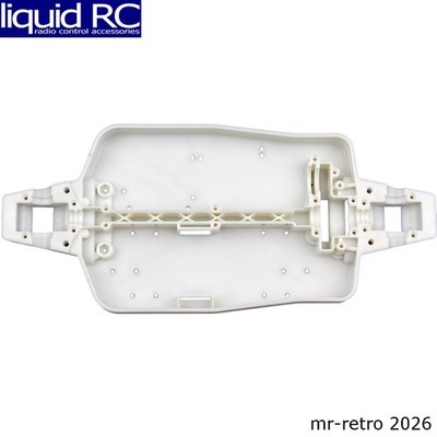 Associated 21905 Reflex 14 Classic Chassis Natural