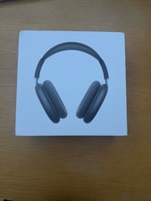 AirPod Max Black 