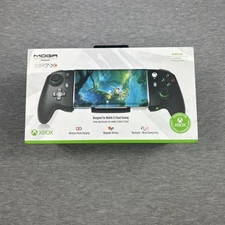 PowerA Moga XP7-X Plus Bluetooth Black Video Game Controller 