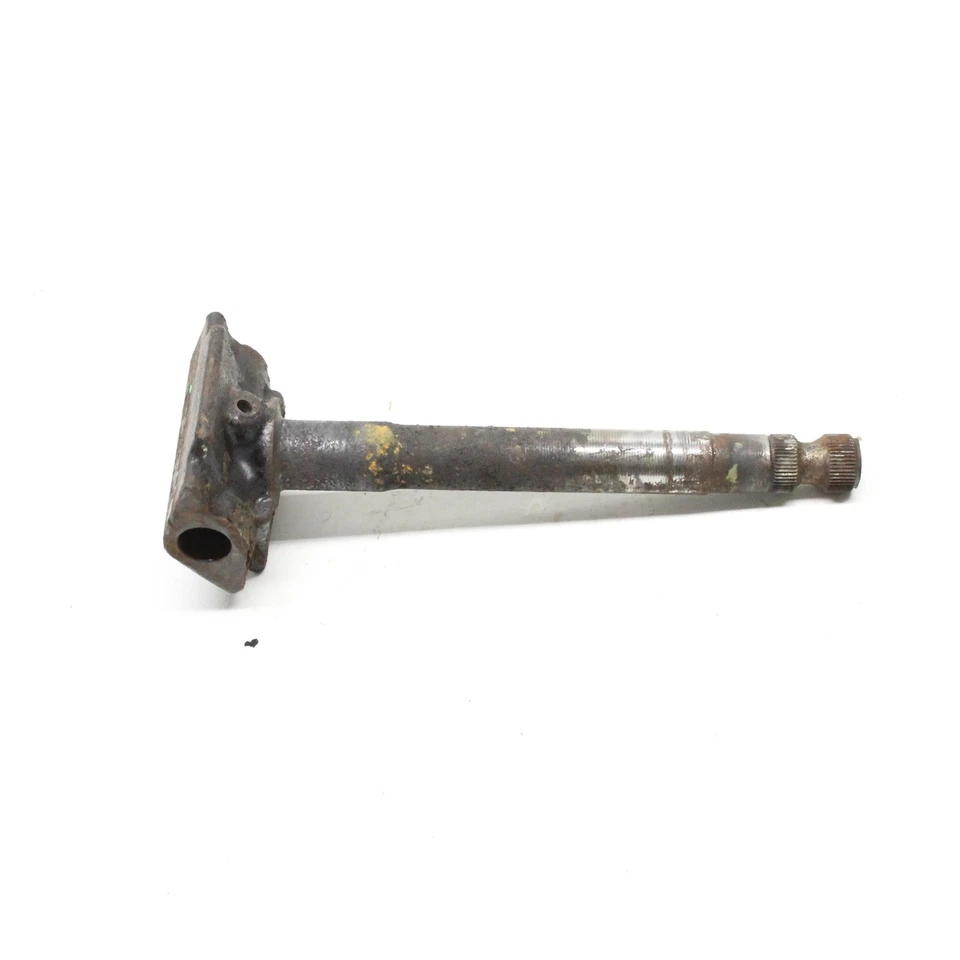 1994 polaris xlt 600 Oem Spindle 6230073-067 - Image 3 of 4