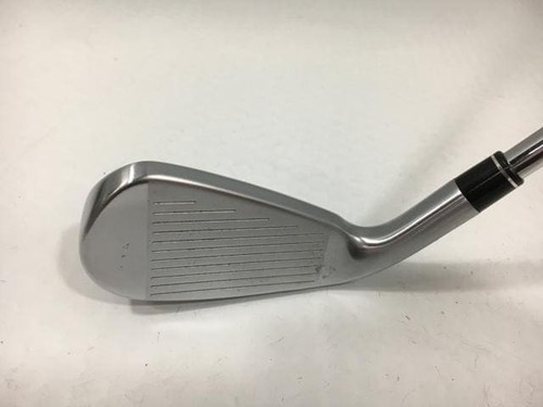 TaylorMade SIM DHY Hybrid U3 NSPRO910GH (S) #002 Golf Clubs - Picture 2 of 3
