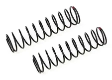 Team Associated Rear Springs V2 Brown 3.8 Lb/In L86 11.75T 1.6D - ASC81234