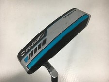 Bargain Used Golf Club Ping Sigma2 Anser Putter Platinum 2019 Origina