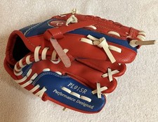 Rawlings Players Series 9" Youth T-Ball Baseball Glove PL91SR Tee Ball Softball