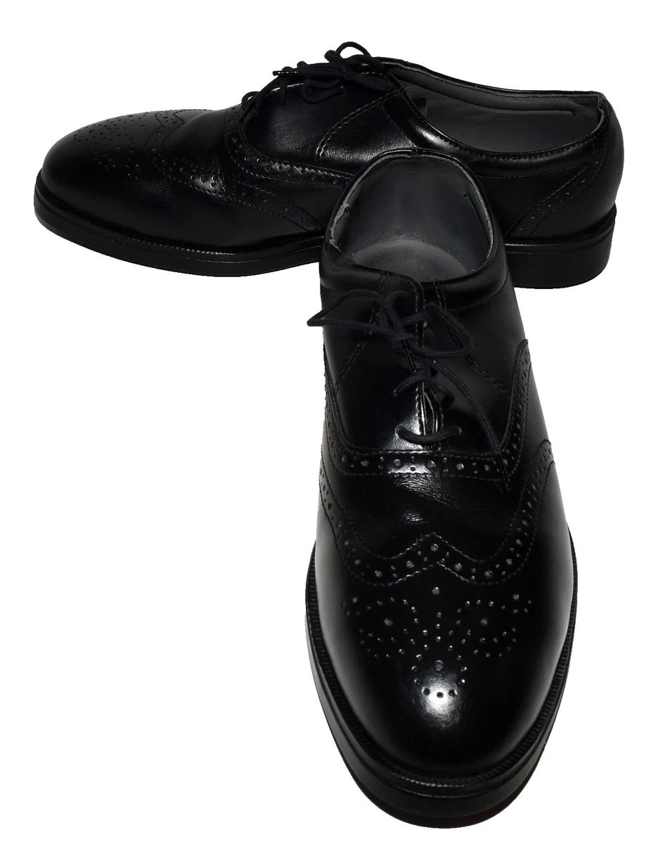 strapless open back dress Men's Two Tone Wing Tip Brogue Dress Shoes – Rebels Market