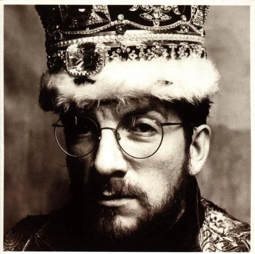 King Of America: The Costello Show (CD) Album - Photo 1/1