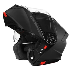 CASTLE CX935 MODULAR MOTOCYCLE HELMET PHOTOCHROMIC AUTO-TINT SHIELD ADULT XL