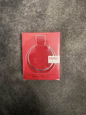 HUGO BOSS HUGO Woman 50ml Eau De Parfum