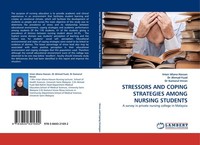 Stressors AND Coping Strategies Among Nursing Students Kamarul Imran