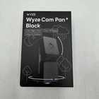 Wyze Cam Pan v3 Indoor/Outdoor IP65 1080P 360° Pan/Tilt/Zoom Wi-Fi Smart Home