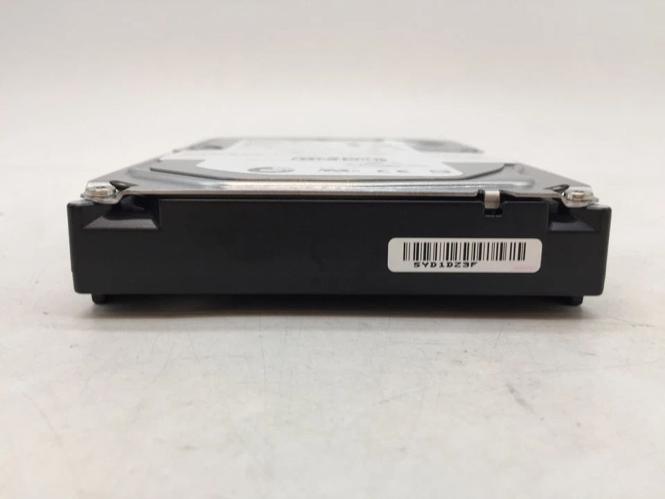 Seagate SATA ST2000DL001-9VT156 3.5" 2TB Hard Drive GRADE A FREE S/H - Image 2 of 4