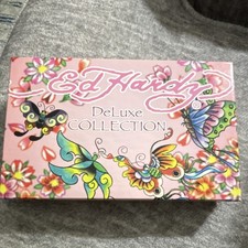 Ed Hardy Deluxe Collection Eau de Parfum Mini...