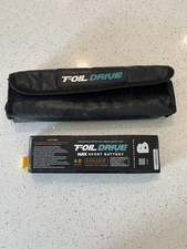 Foil Drive Sport Battery