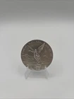2015-Mo 2oz .999 Silver Mexico Libertad.  Low Mintage Mexican Silver!