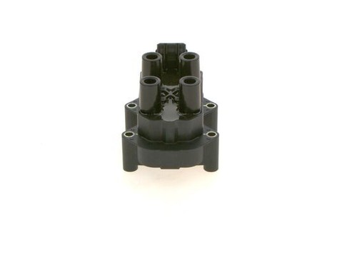 Ignition Coil fits VAUXHALL CAVALIER Mk3 2.0 93 to 95 X20XEV Bosch 1208071 New - Picture 5 of 6