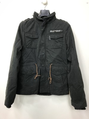 Khujo women's jacket model: KHU2152 black M