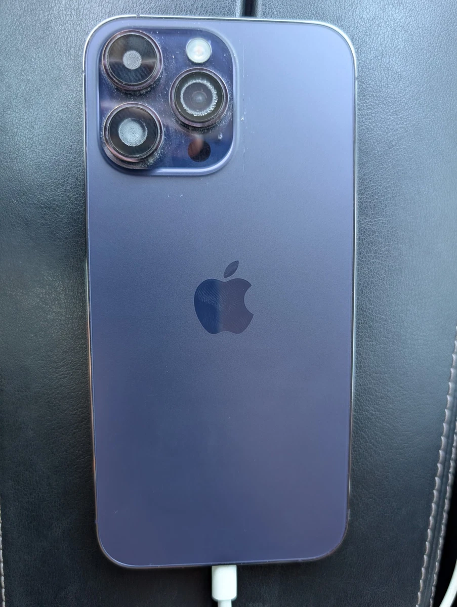 Apple iPhone 14 Pro Max 256GB for Sale - Shop New & Used Cell