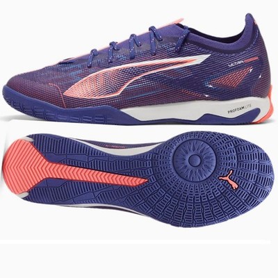 Buty Puma Ultra 5 Pro Court IN M 107888-01 - 41 Puma