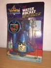 HG Toys VOLTRON Golion Lion Force WATER ROCKET MOC Vintage