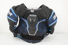 Bauer X Shoulder Pads Senior Size Medium (0912-4703)