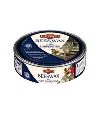Image of Liberon Paste Beeswax with Pure Turpentine - Clear, Antique Pine & Dark