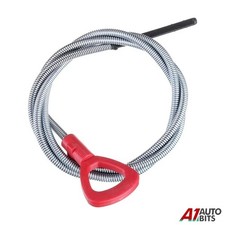 Oil Fluid Level Transmission Gearbox Dipstick Dip Stick Tool For Mercedes Benz