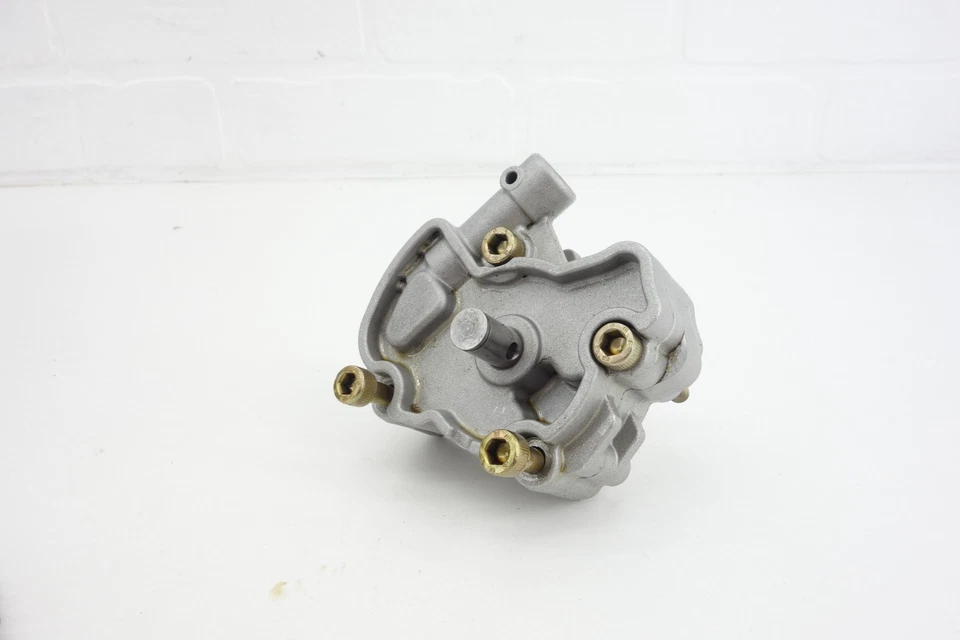 Aprilia 04-09 RSV1000R 06-10 Tuono OEM cárter conjunto de blocos de caixas de manivela de motor  - Imagem 2 de 4