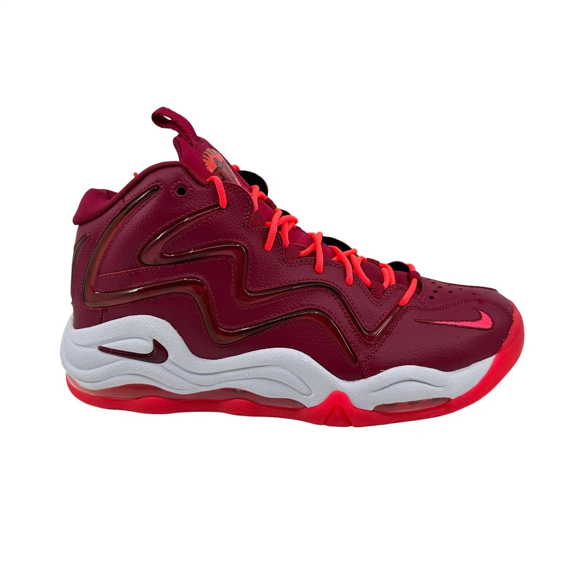 Nike Air Pippen 1 Size 8 Nike air pippen 1 athletic shoes for men | Mercari main image 2