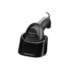 Datalogic Gryphon I GD4520 Kit Barcode-Scanne...