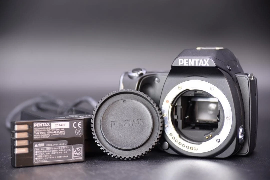 PENTAX Digital Cameras Pentax K-S1 for Sale - Shop New & Used