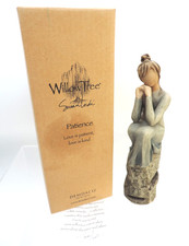 Willow Tree Demdaco PATIENCE Figure in Box (#27537)