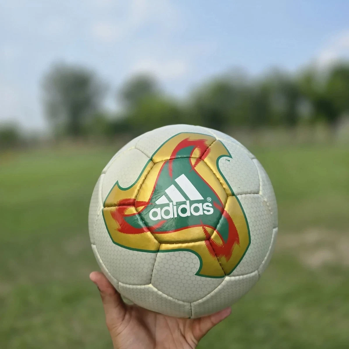 World Cup 2002 In Soccer Balls for sale | eBay