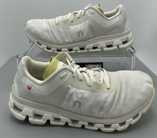 ON Cloudflow 4 White Sand for sale | eBay display picture 3