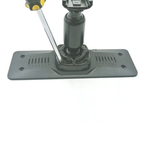 Replaceable Back Plate Panel and Mirror Bracket for Car DVRs Enhance Your Setup - Picture 11 of 12