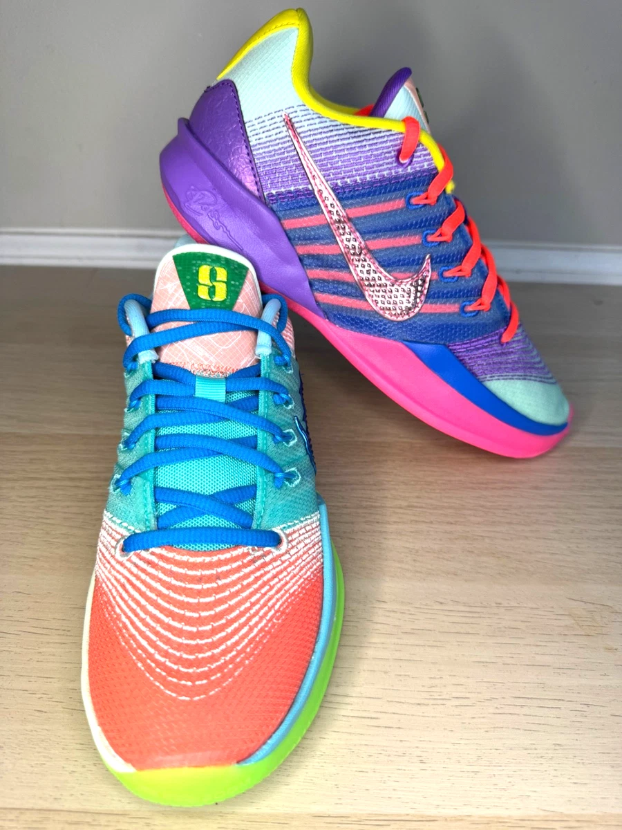 Nike Sabrina 3 What the Family W for sale | eBay