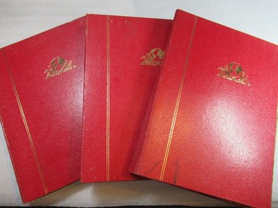 LOOK and LEARN UK Magazines in 3 Binders No. 2-79 + Summer Special JOB LOT