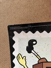 SpongeBob SquarePants Aloha! From Bikini Bottom Poster 2003 Small Paper — photo 3