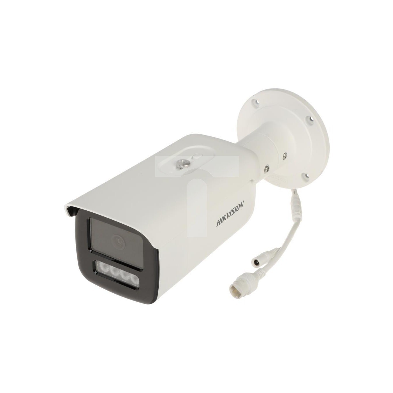 2Mpx 2.8mm DS-2CD2T26G2-4I(2.8MM)(D) IP Tube Camera AcuSense