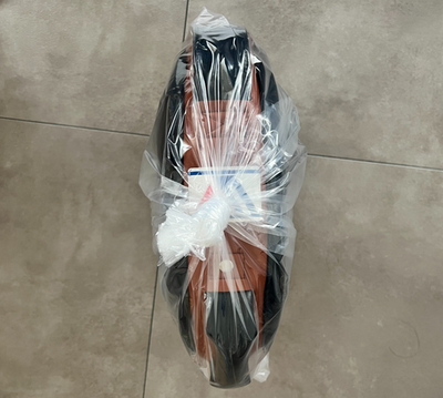 Winning Winning Drum Mitts (2-Way Type) Boxing Equipment Drum