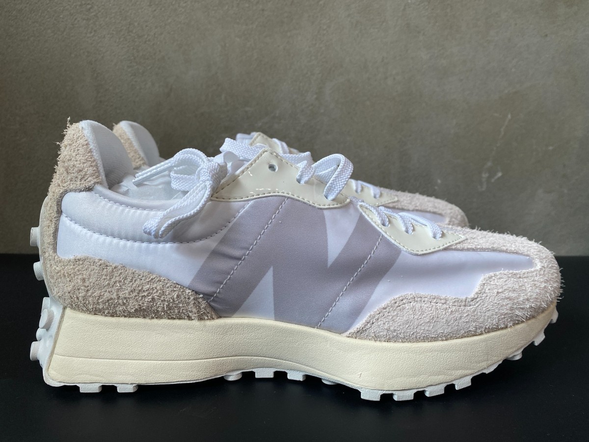 New Balance 327 Lifestyle Women's Casual Shoes Sports B [US:10.5