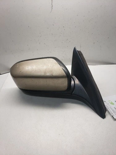Passenger Side View Mirror Power Sedan VIN M 5th Digit Fits 03-07 ACCORD 1417410