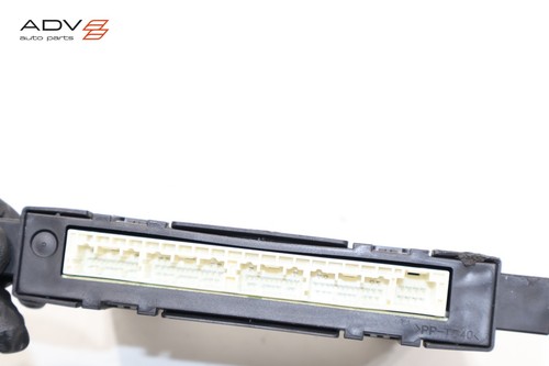 2022-2023 TOYOTA TUNDRA HVAC AC HEATER TEMPERATURE AMPLIFIER CONTROL MODULE OEM - Picture 5 of 6