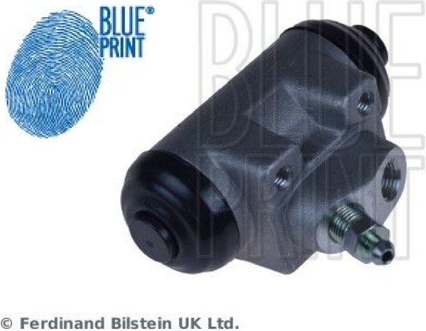 Blue Print ADG04440 Radbremszylinder Zylinder Radbremse Hinterachse Hinten-image