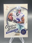 2025 Topps Signature George Pickens Base (RAW)