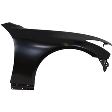 Fender For INFINITI G37 2008-2013 Front Passenger Side Coupe
