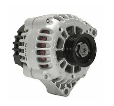 Alternatore Carquest 8283AN per Select GMC Chevrolet Blazer S10 GMC Jimmy Sonoma