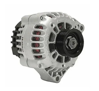 Carquest Alternator 8283AN for Select GMC Chevrolet  Blazer S10 GMC Jimmy Sonoma
