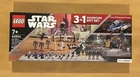 LEGO Star Wars #66804 Clone Wars & Mandalorian Gift Set 3-In-1 Walmart Exclusive